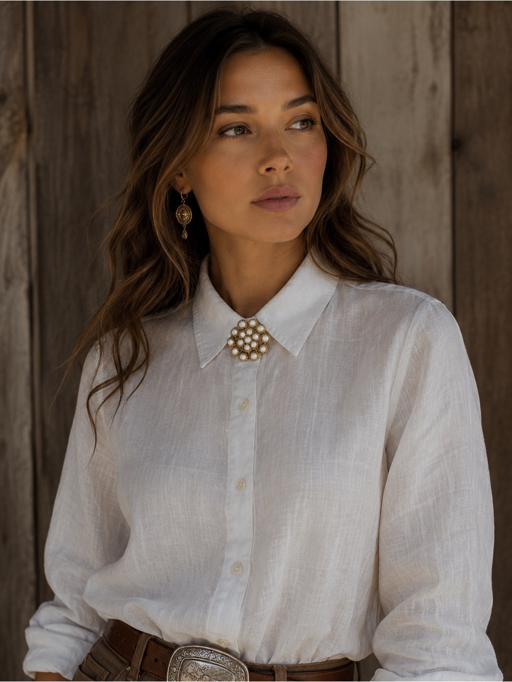 STELLA & DOT Pin